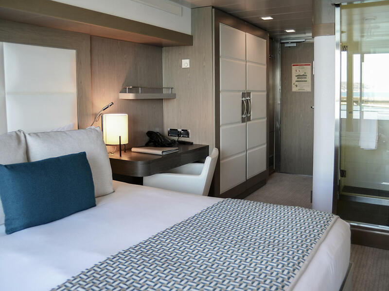 Prestige Suite 